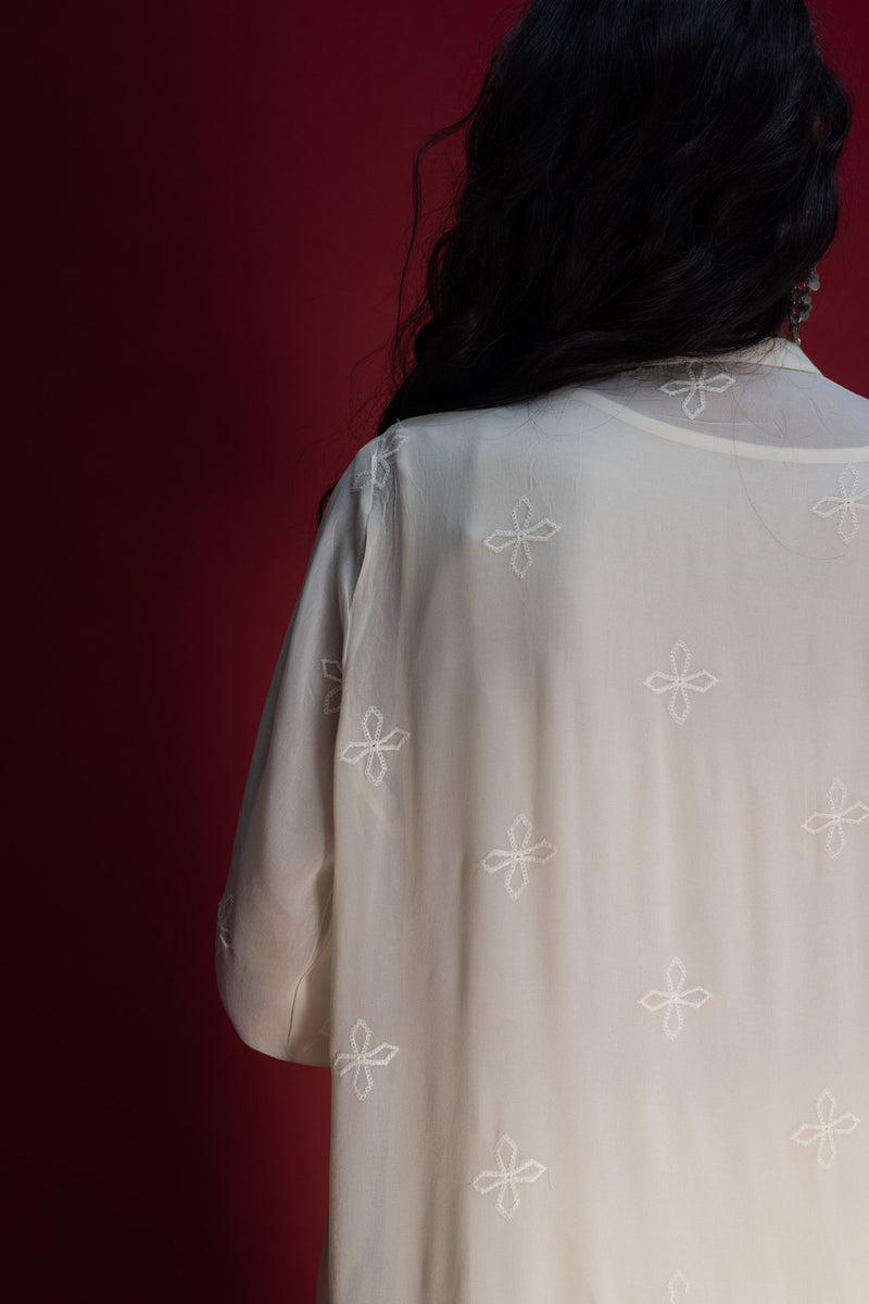 Ivory Schiffli Ensemble