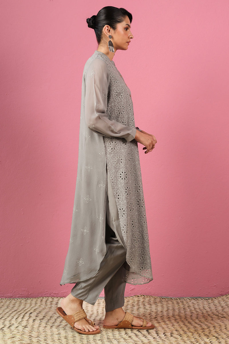 Ivory Schiffli Ensemble