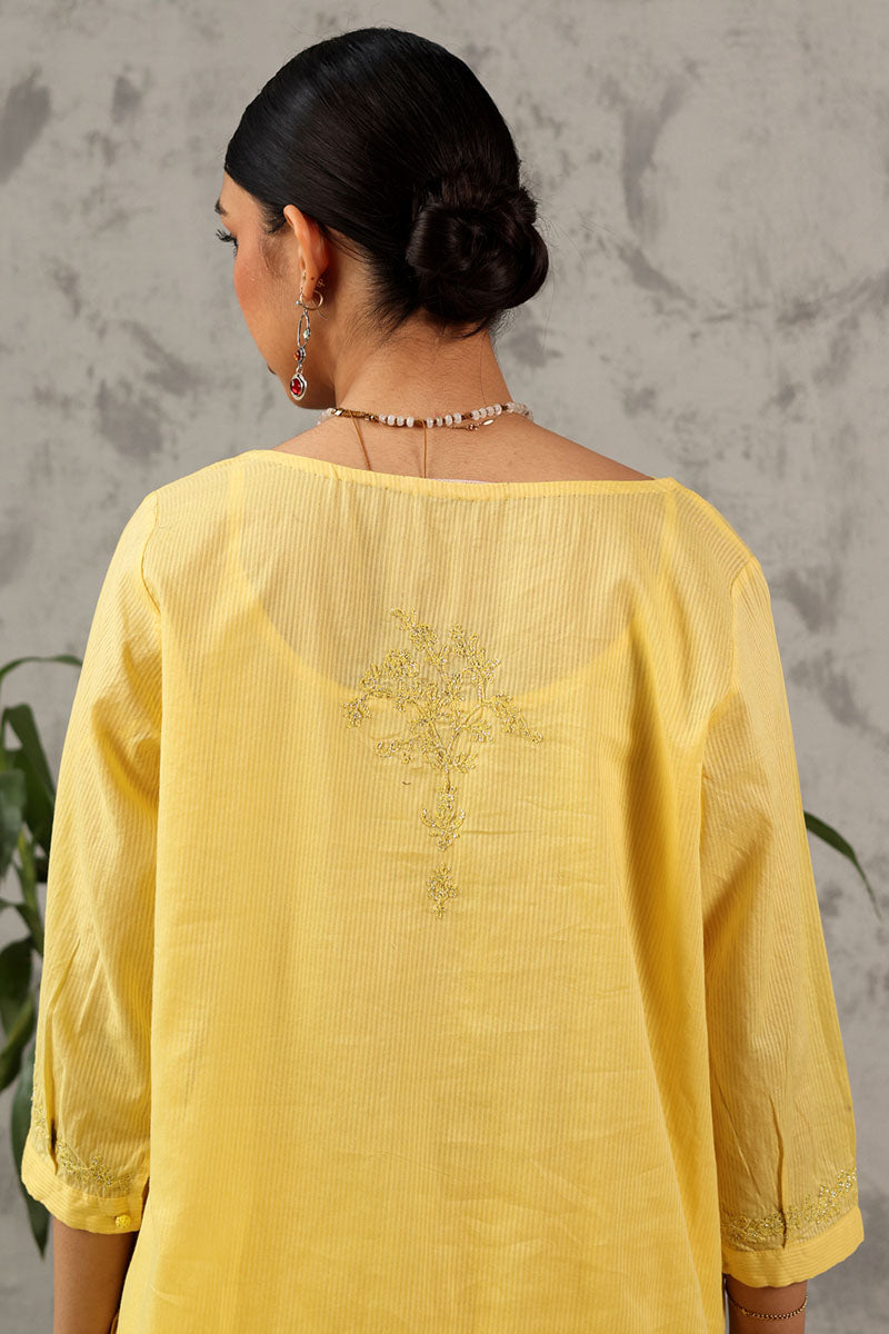 Embroidered Chalk Edit Set