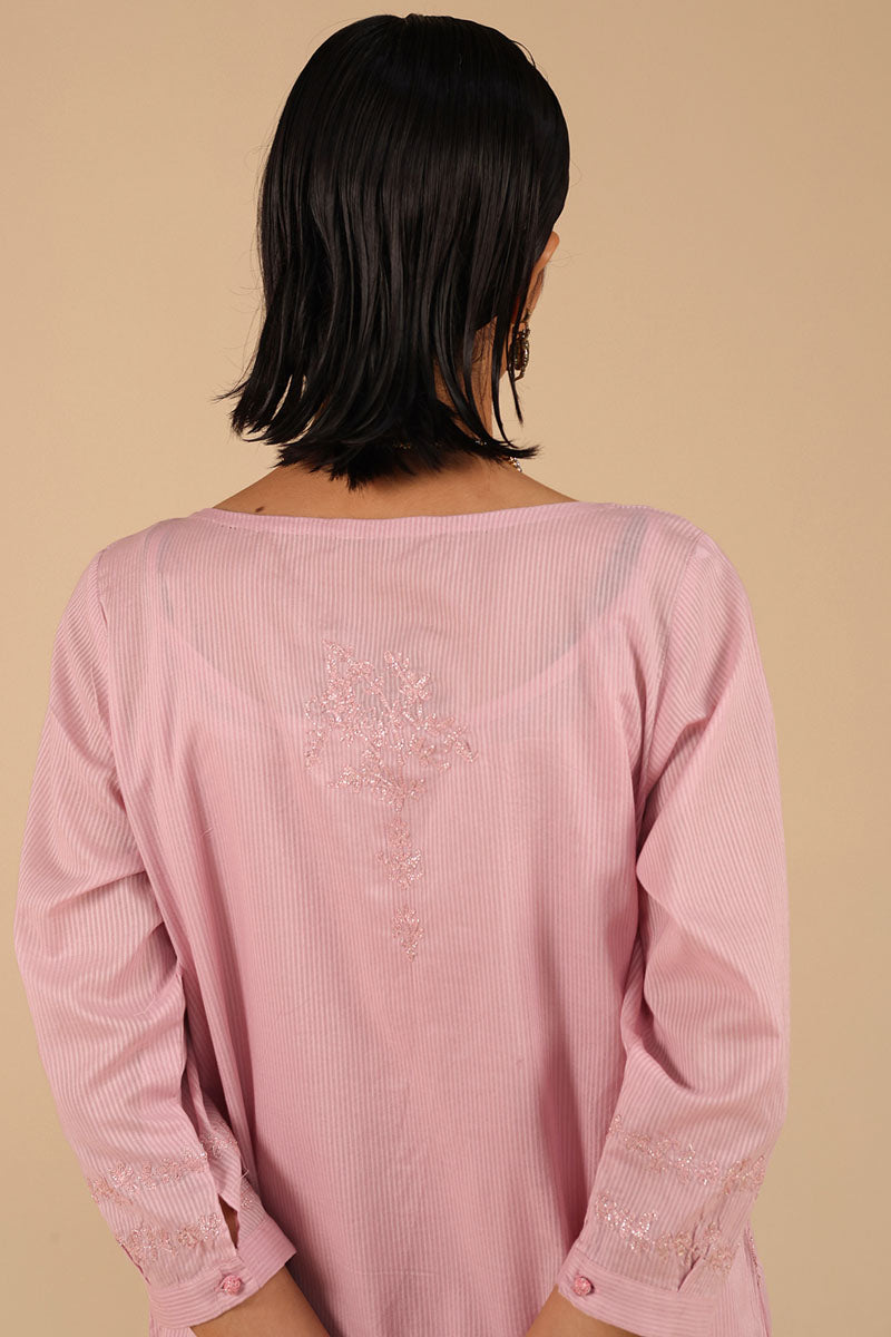 Embroidered Chalk Edit Set