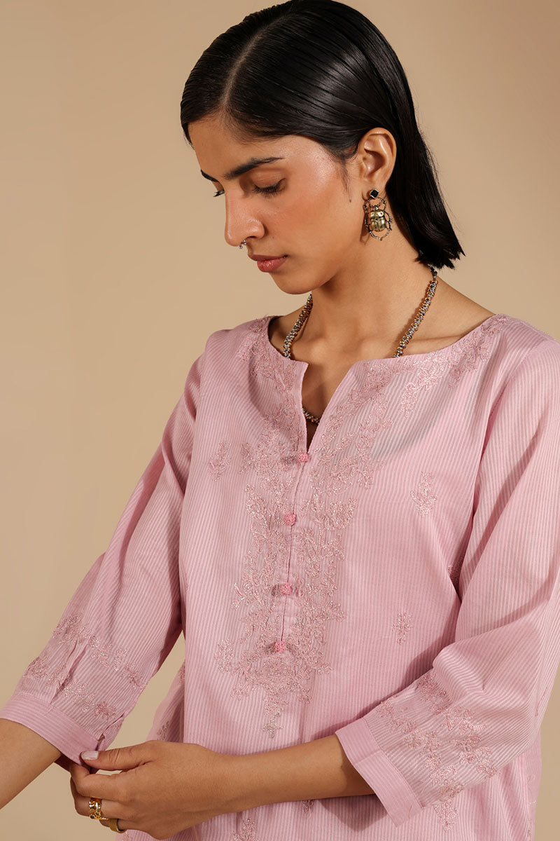 Embroidered Chalk Edit Set
