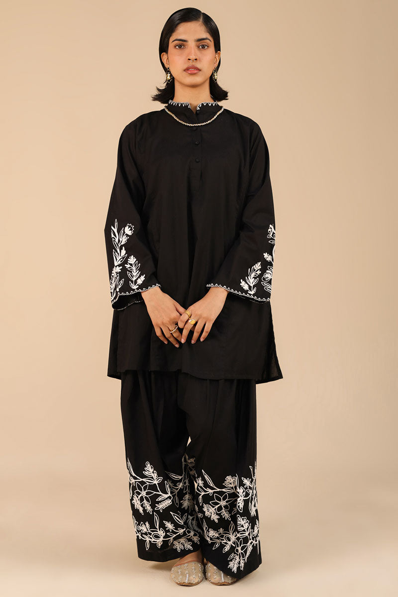Marigold Muse Co-Ord Set