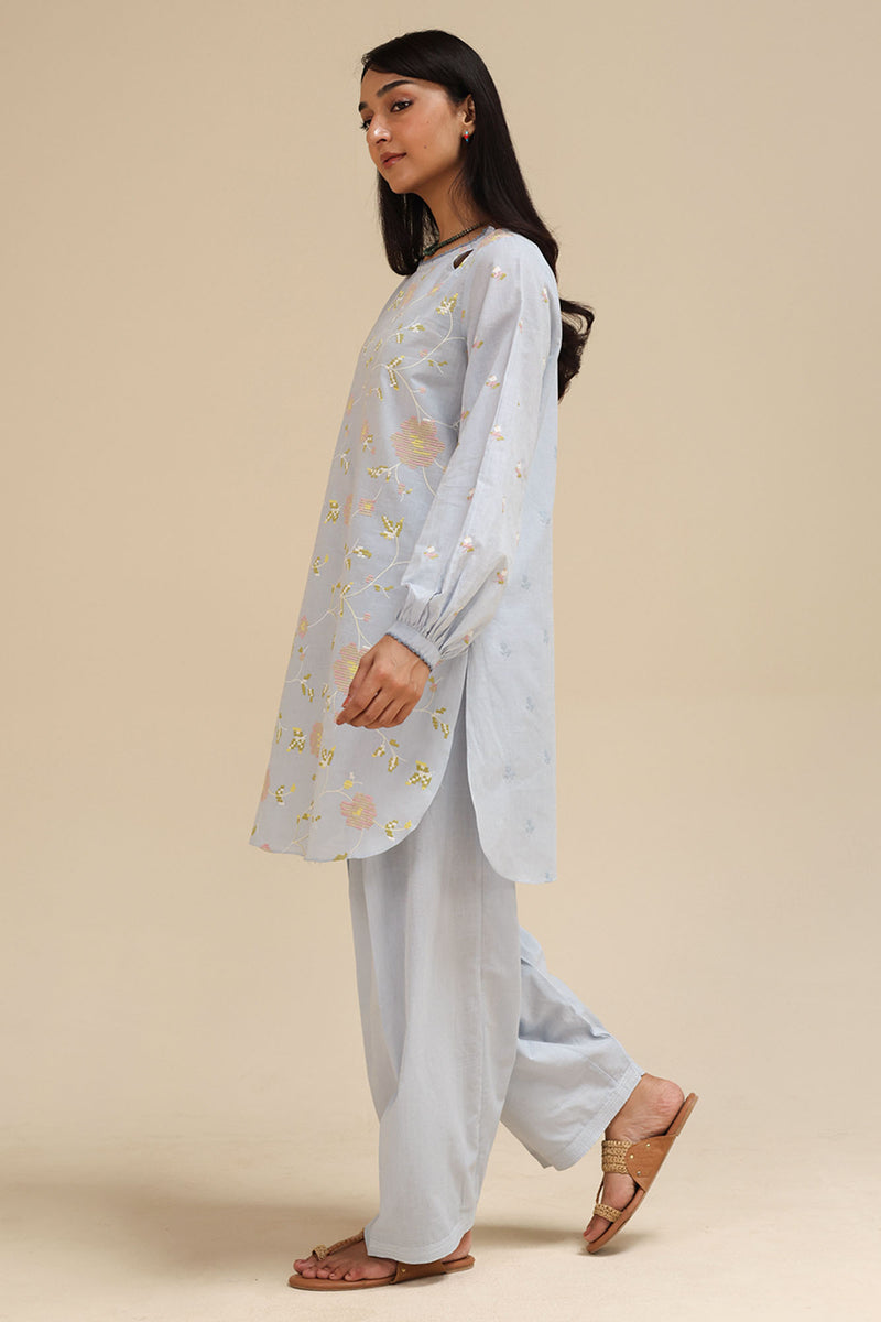 Blossom Threads Duo-Set