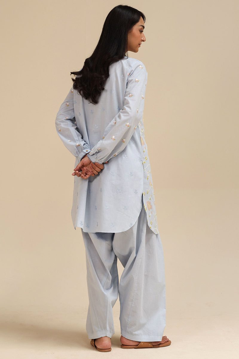 Blossom Threads Duo-Set