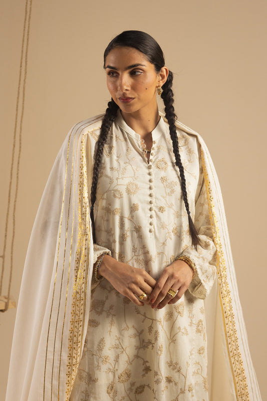 Embroidered Reverie Edit Set