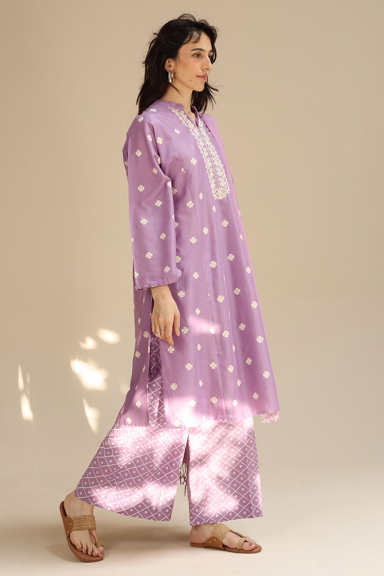 Floral Stories Set