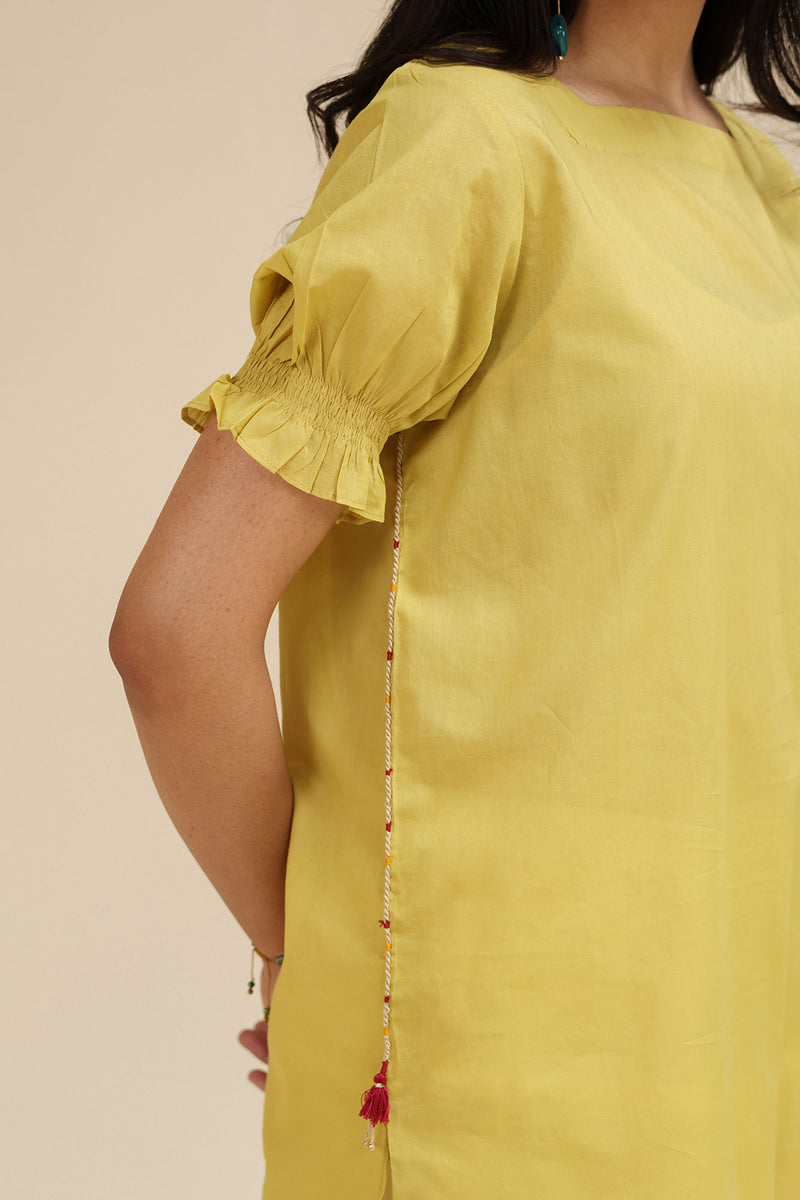 Daisy Dream Shirt