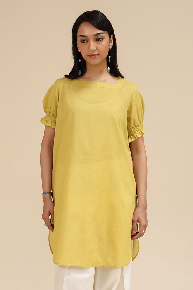 Daisy Dream Shirt