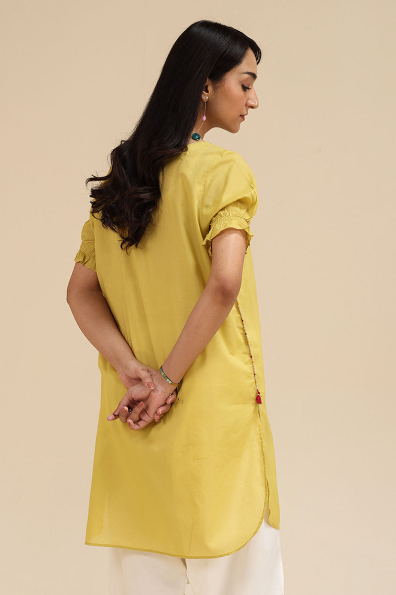 Daisy Dream Shirt