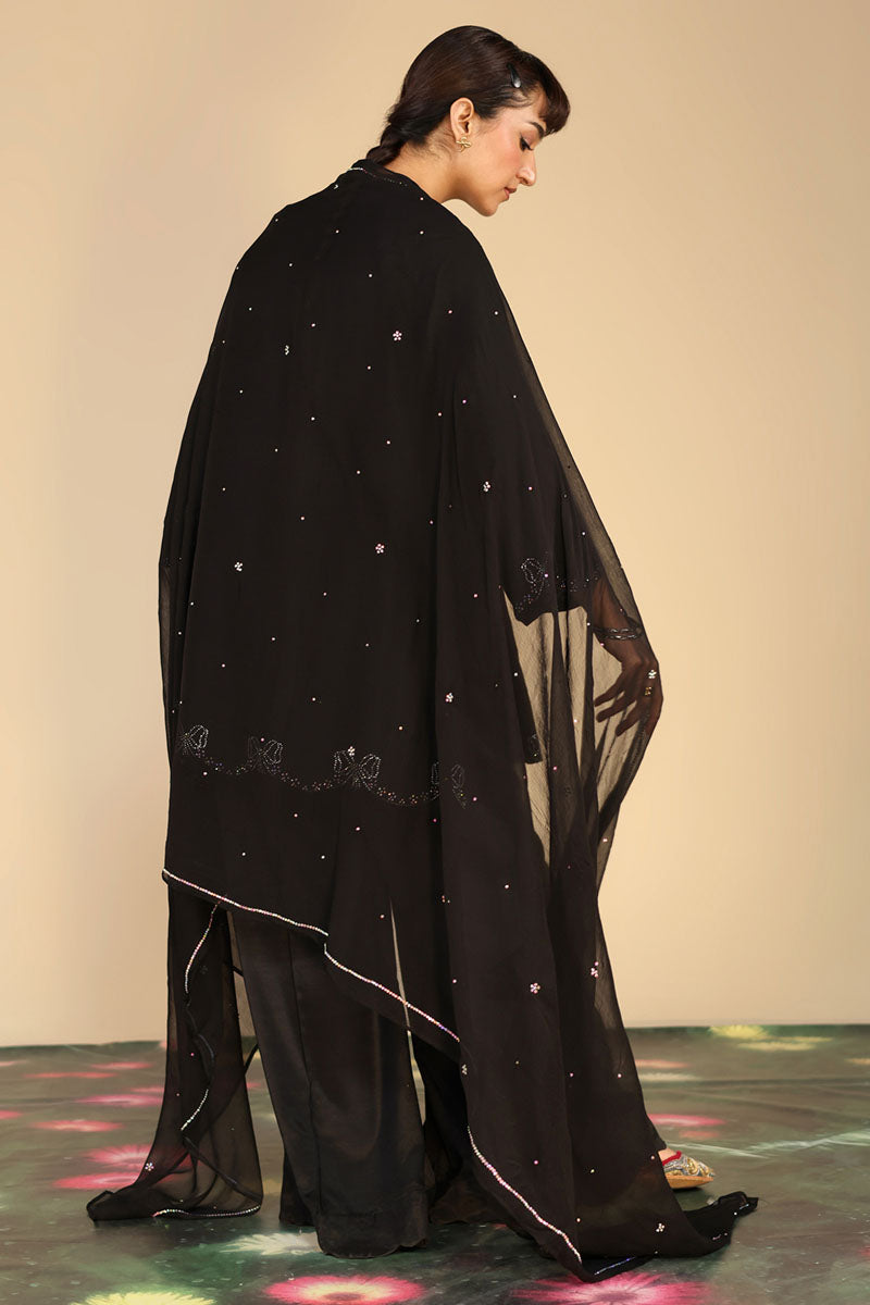 Crystal Opulence 3-Piece Ensemble