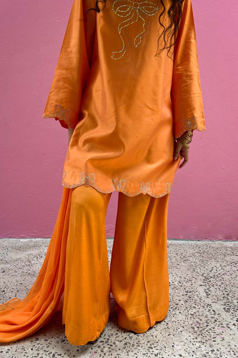 Crystal Opulence 3-Piece Ensemble