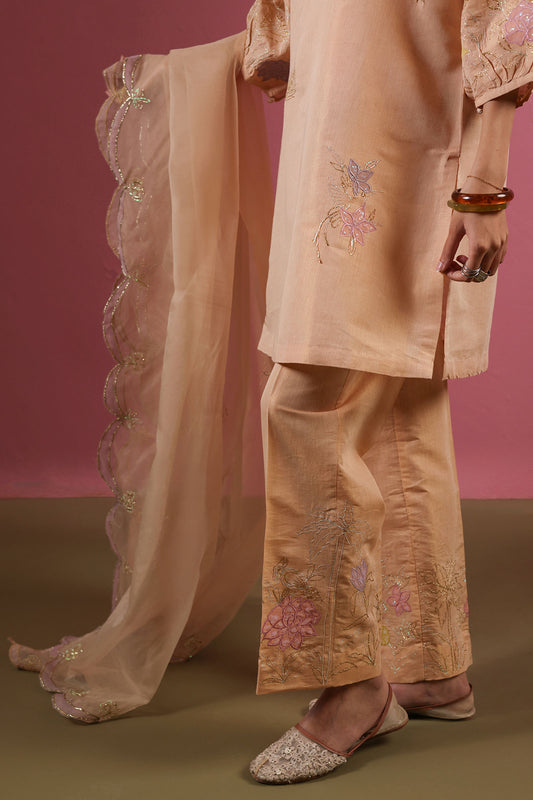 Threads Of Opulence Ensemble