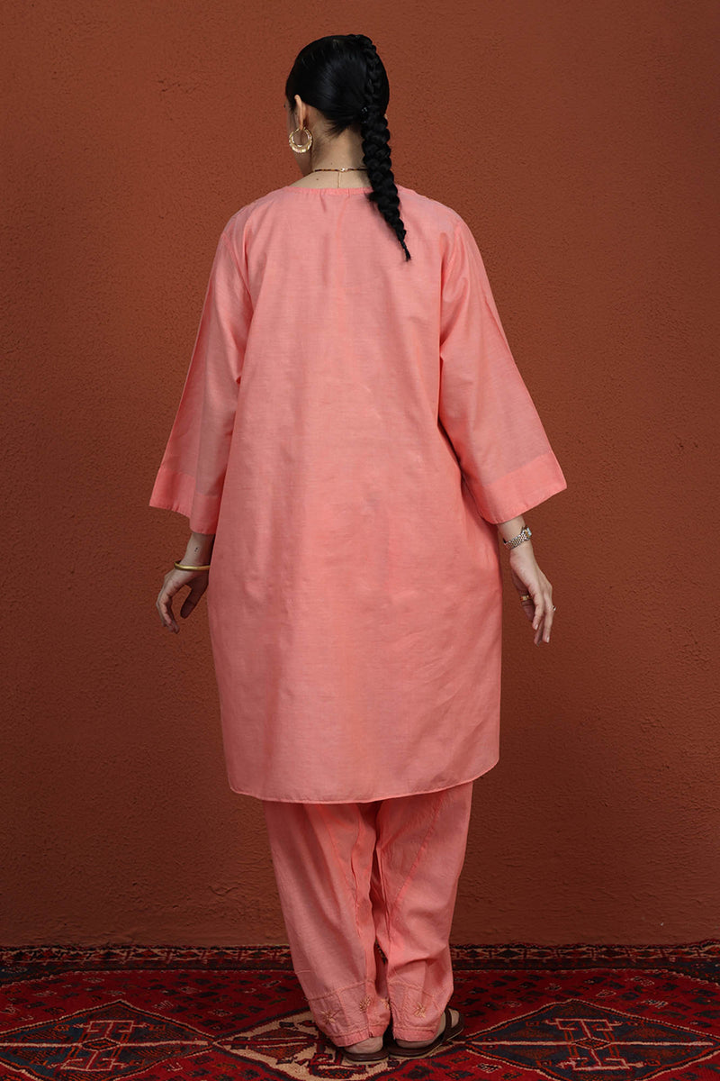Hand Embroidered Gul Set