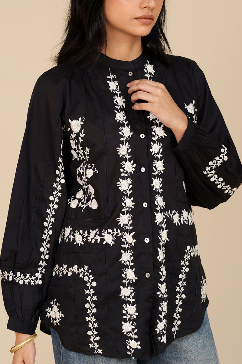 Hand Crafted Top