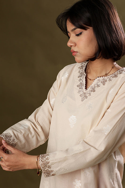 Jacquard Lumé Set