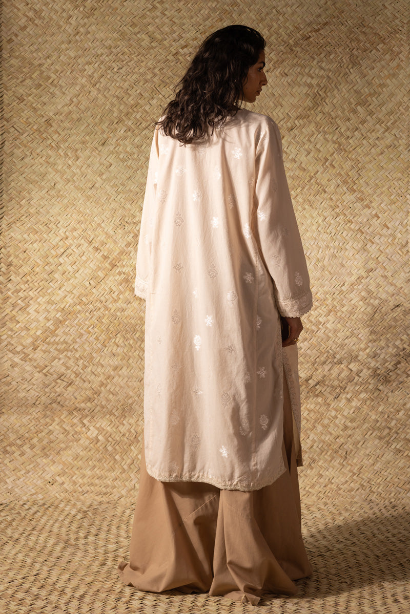 Regal Weave Jacquard Set