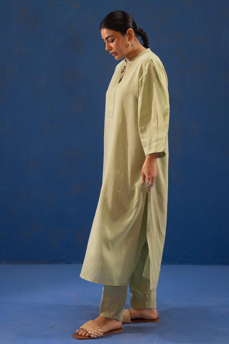 Mono Mode Co-Ord Set