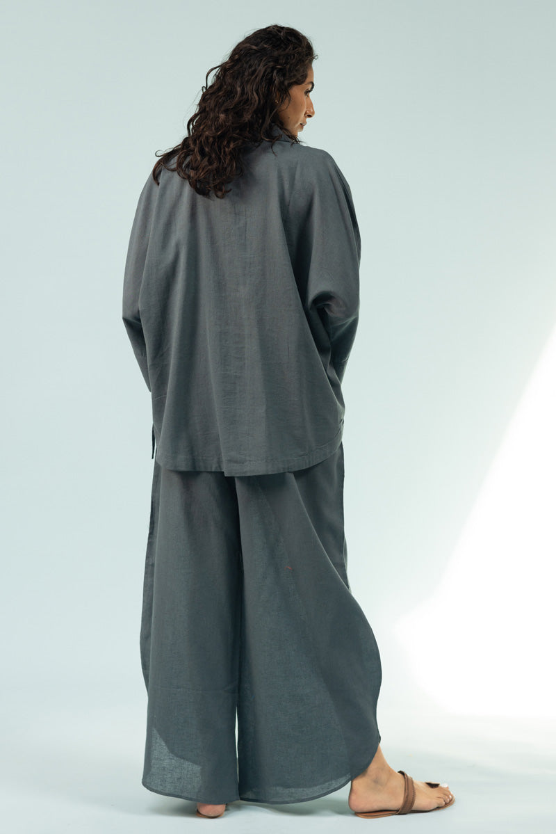 Minimal Co-Ord Set