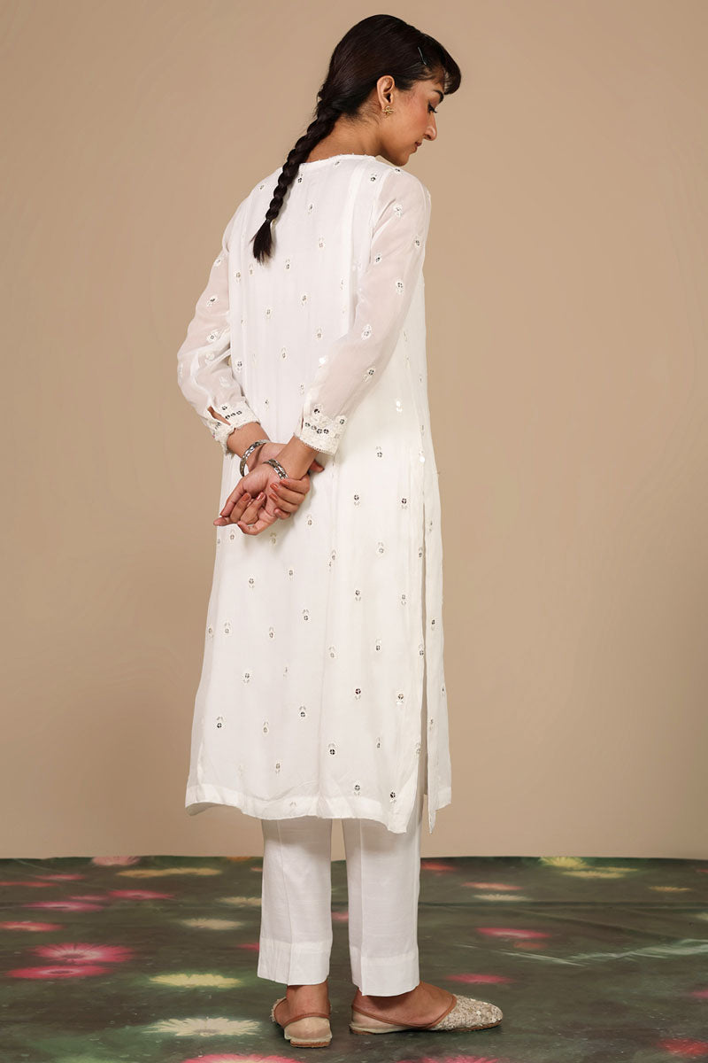Sheesh Mahal Duo-Set