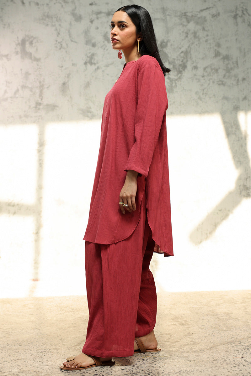 The Ripple Co-Ord Set