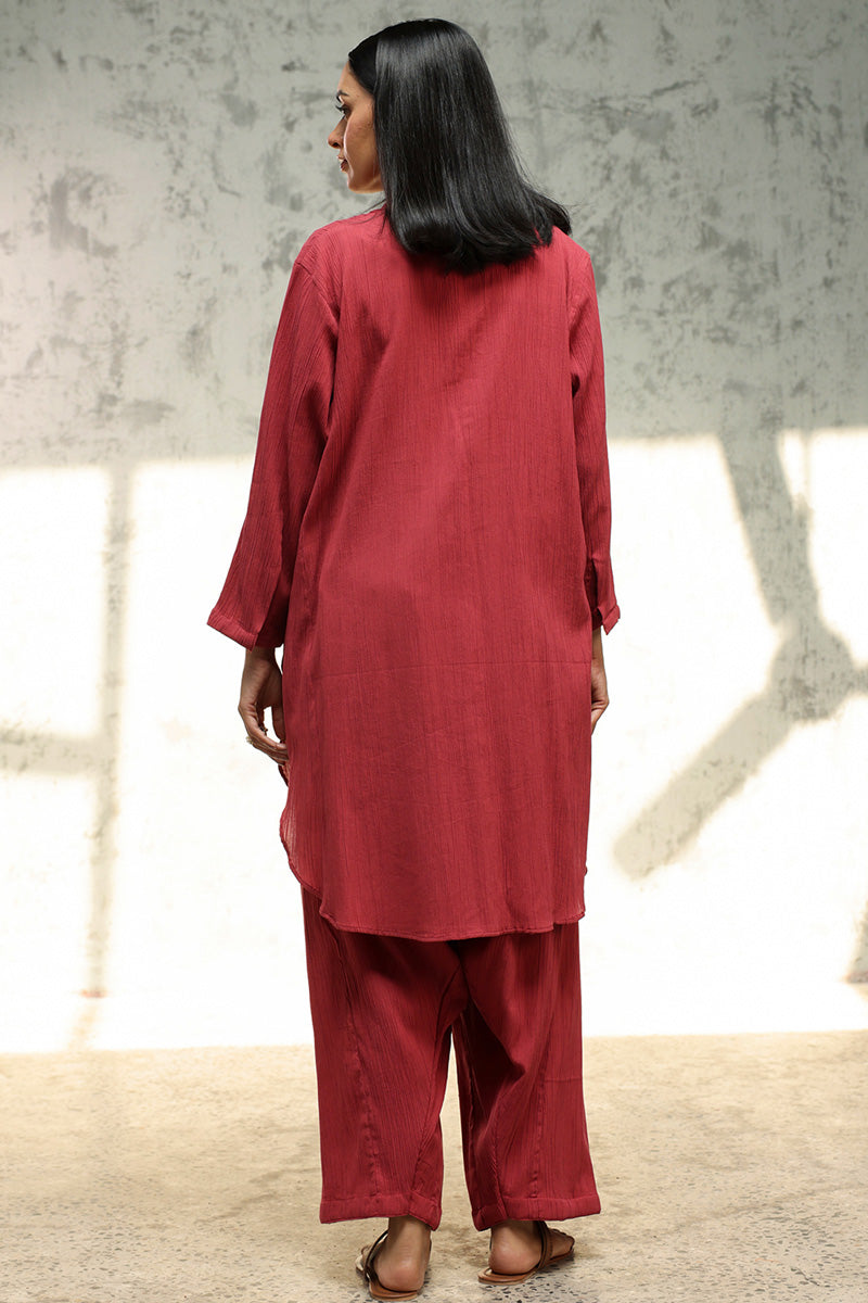 The Ripple Co-Ord Set