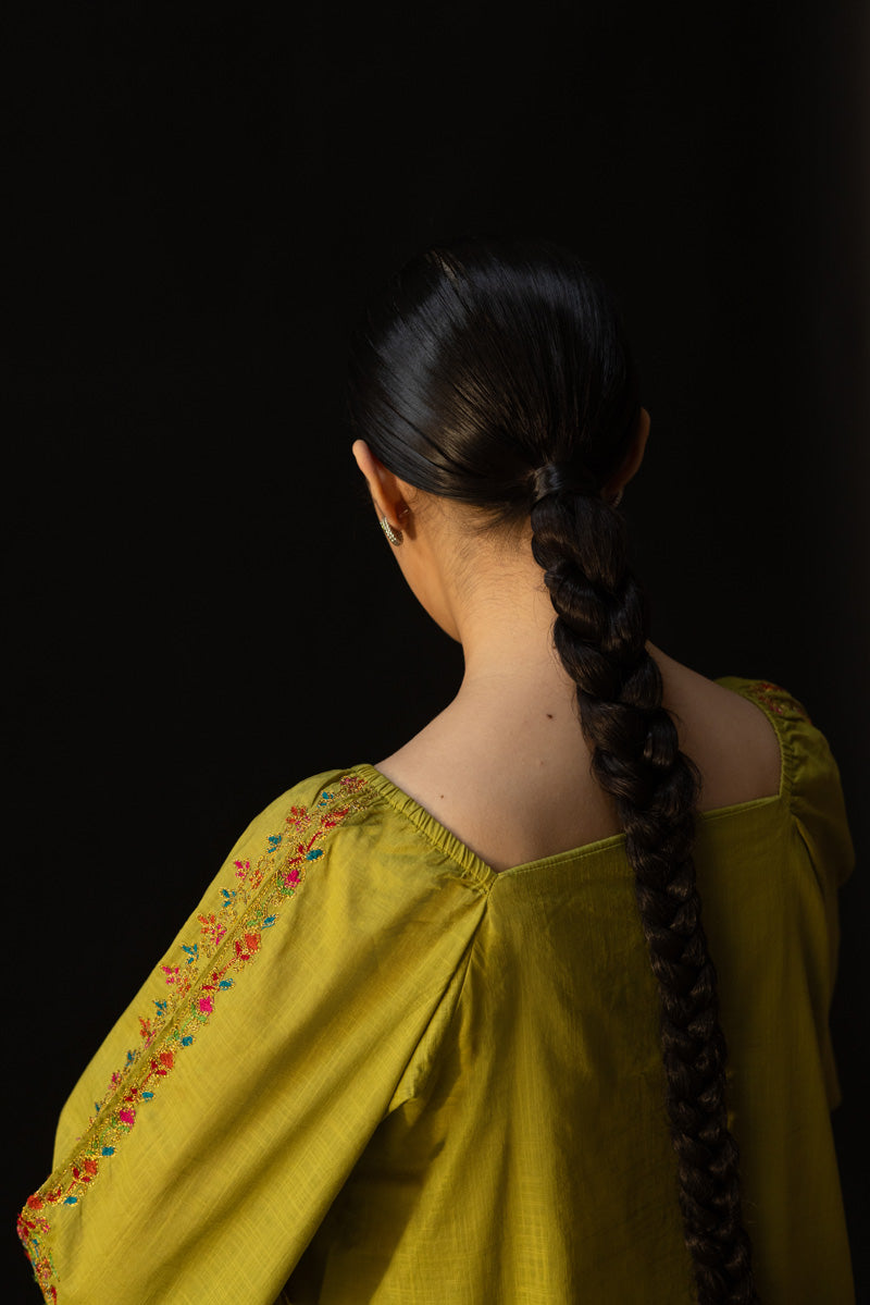 Persian Stitch Tales Set