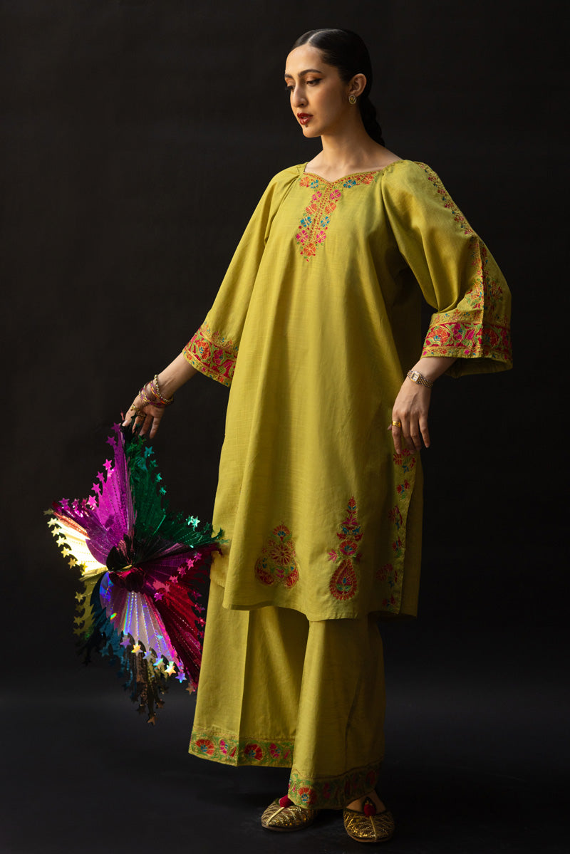 Persian Stitch Tales Set