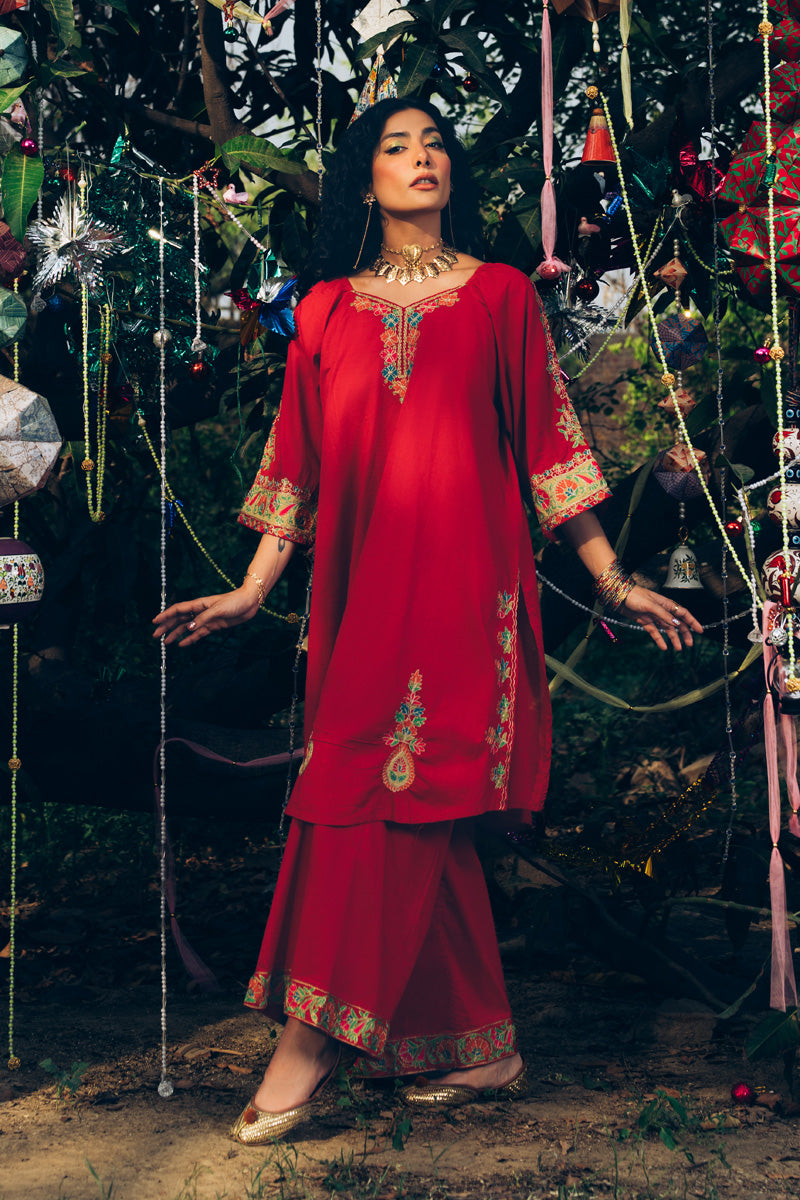Persian Stitch Tales Set