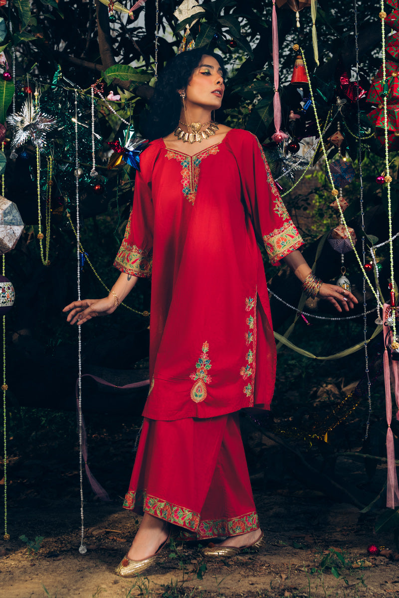 Persian Stitch Tales Set