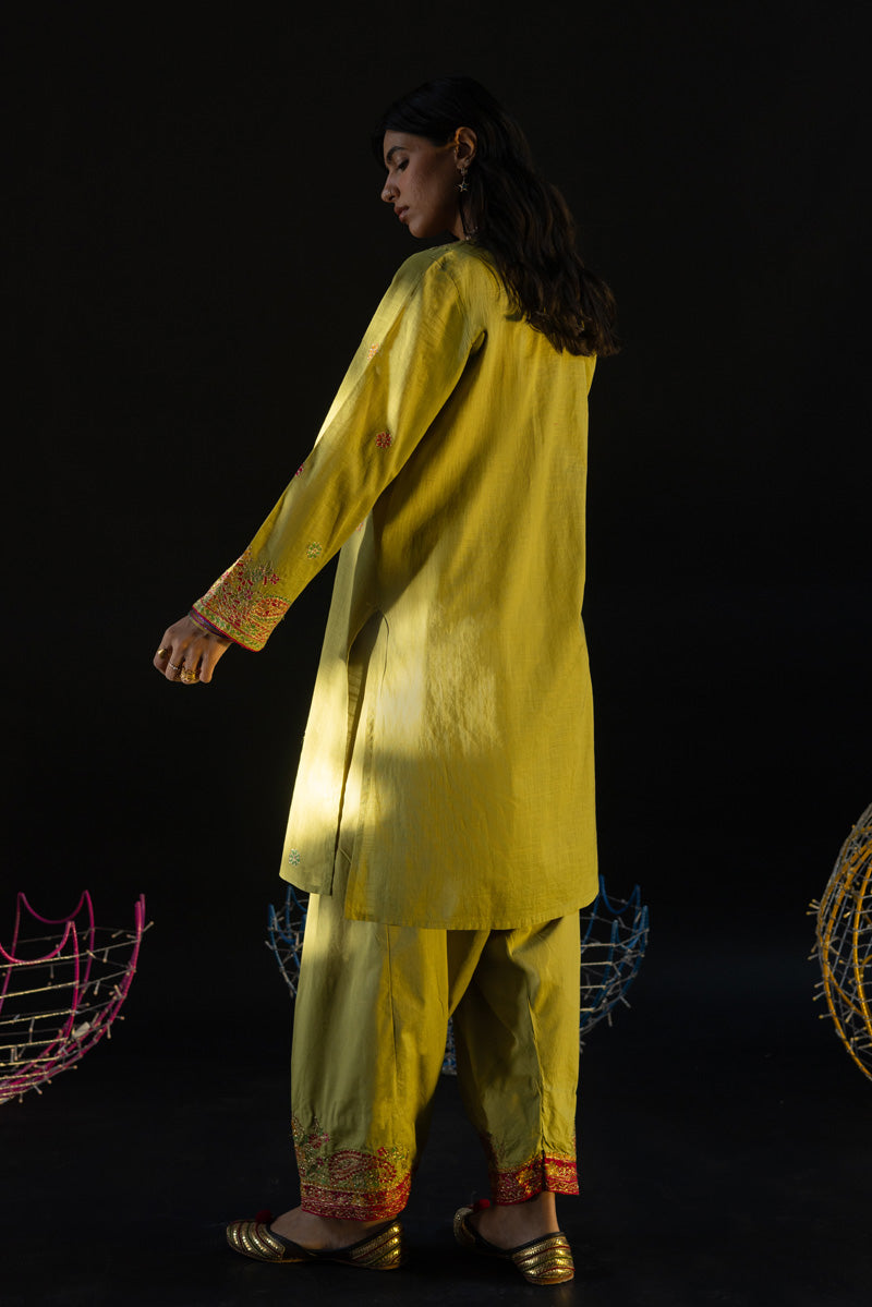 Persian Thread Tales Set