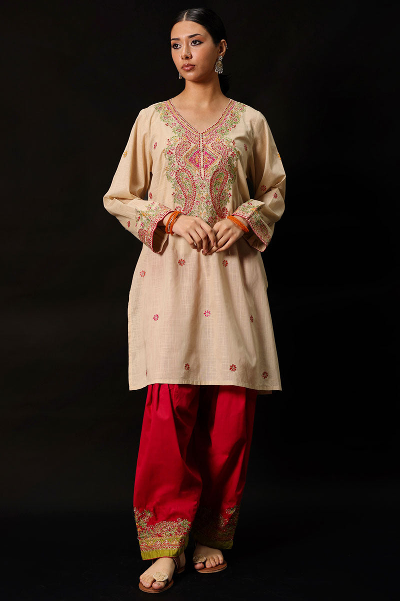 Persian Thread Tales Set