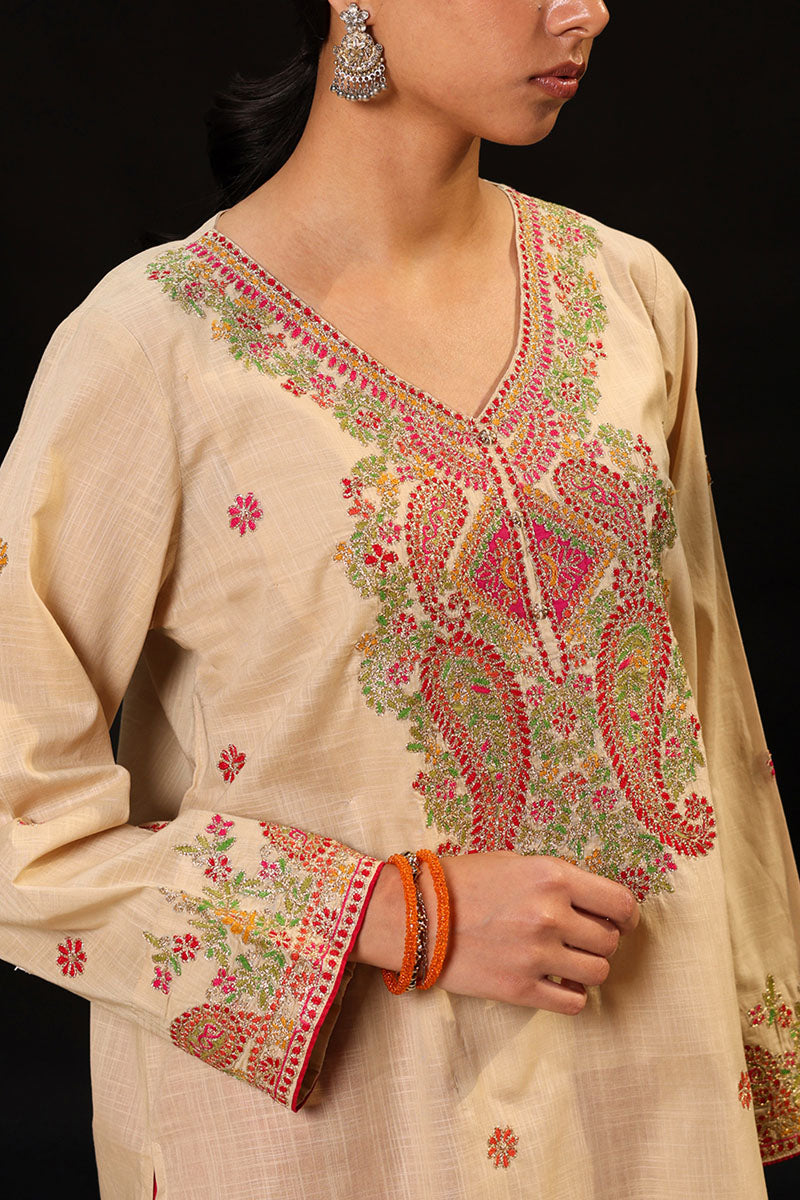 Persian Thread Tales Set