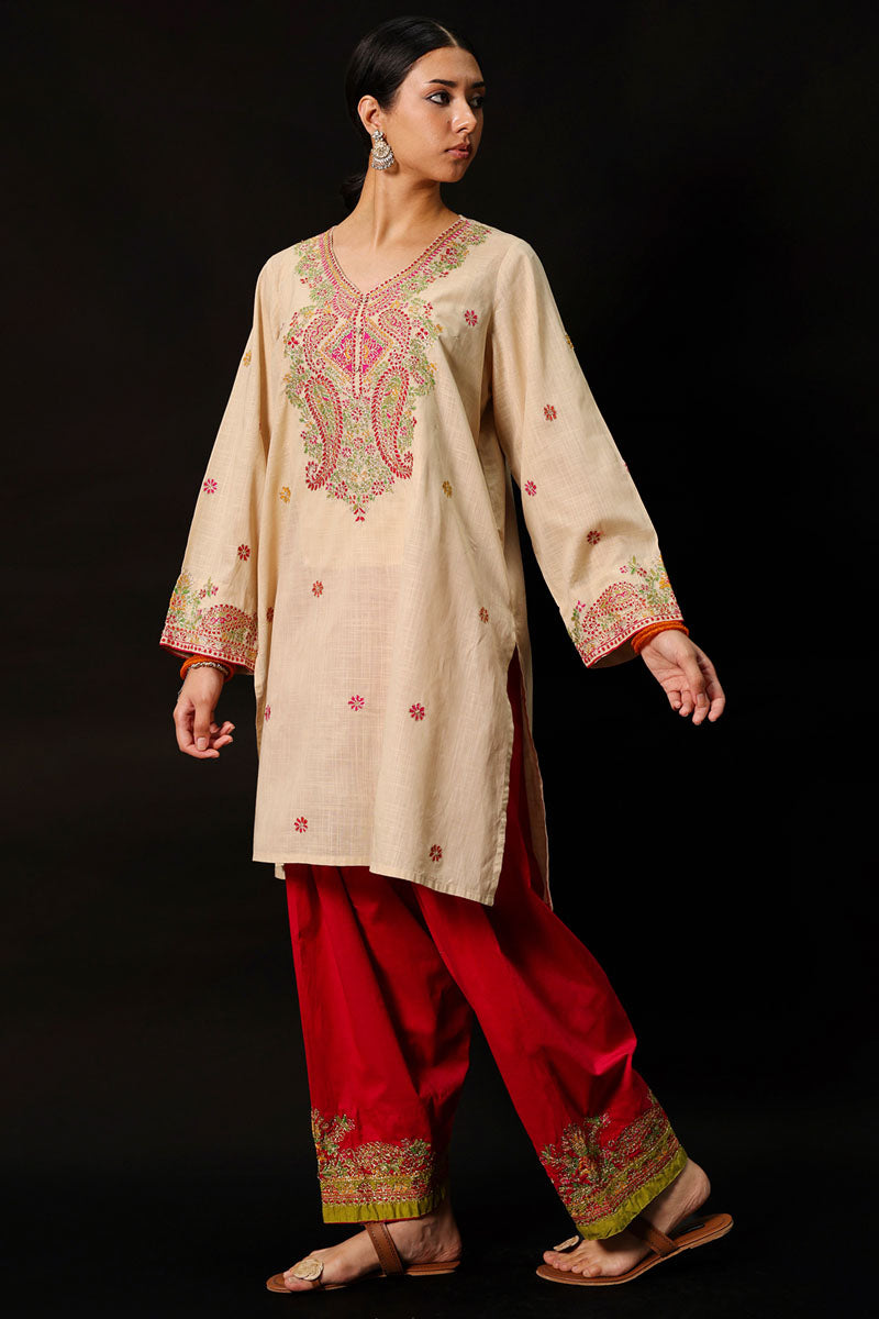 Persian Thread Tales Set