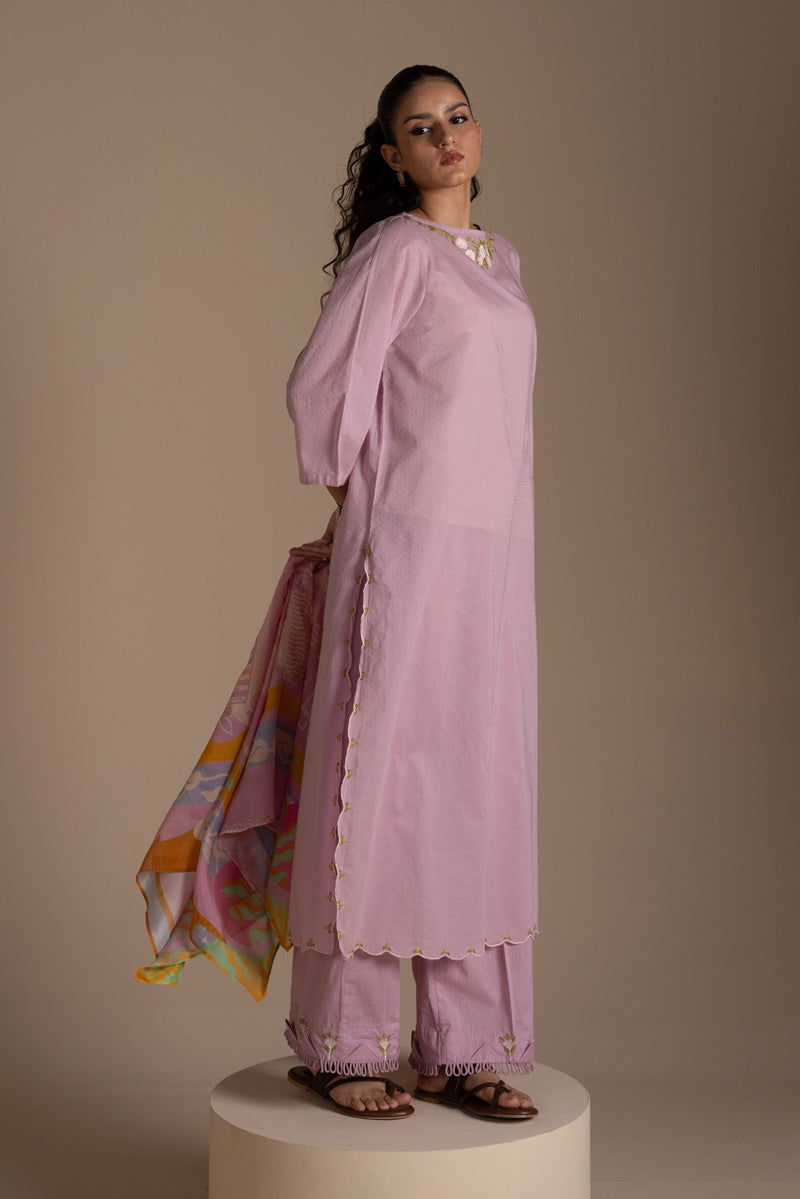 Wrapped Wren 3-Piece Set