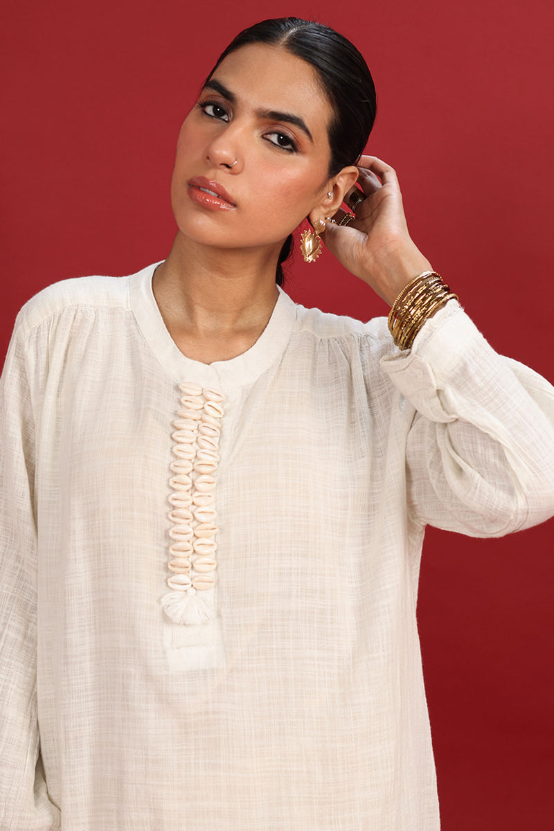 Sand Whisper Co-Ord Set