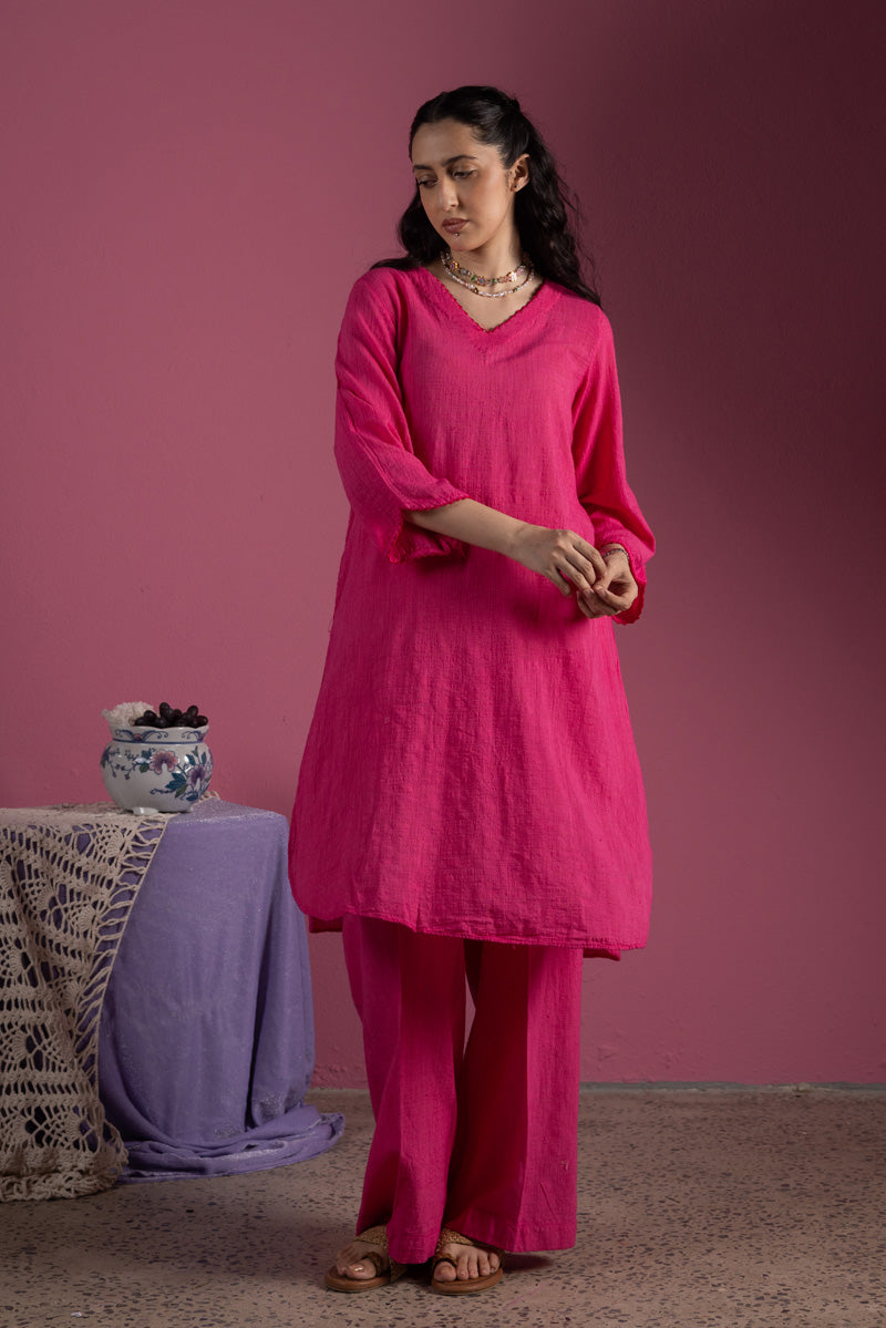 Color Crush Edit Co-Ord Set