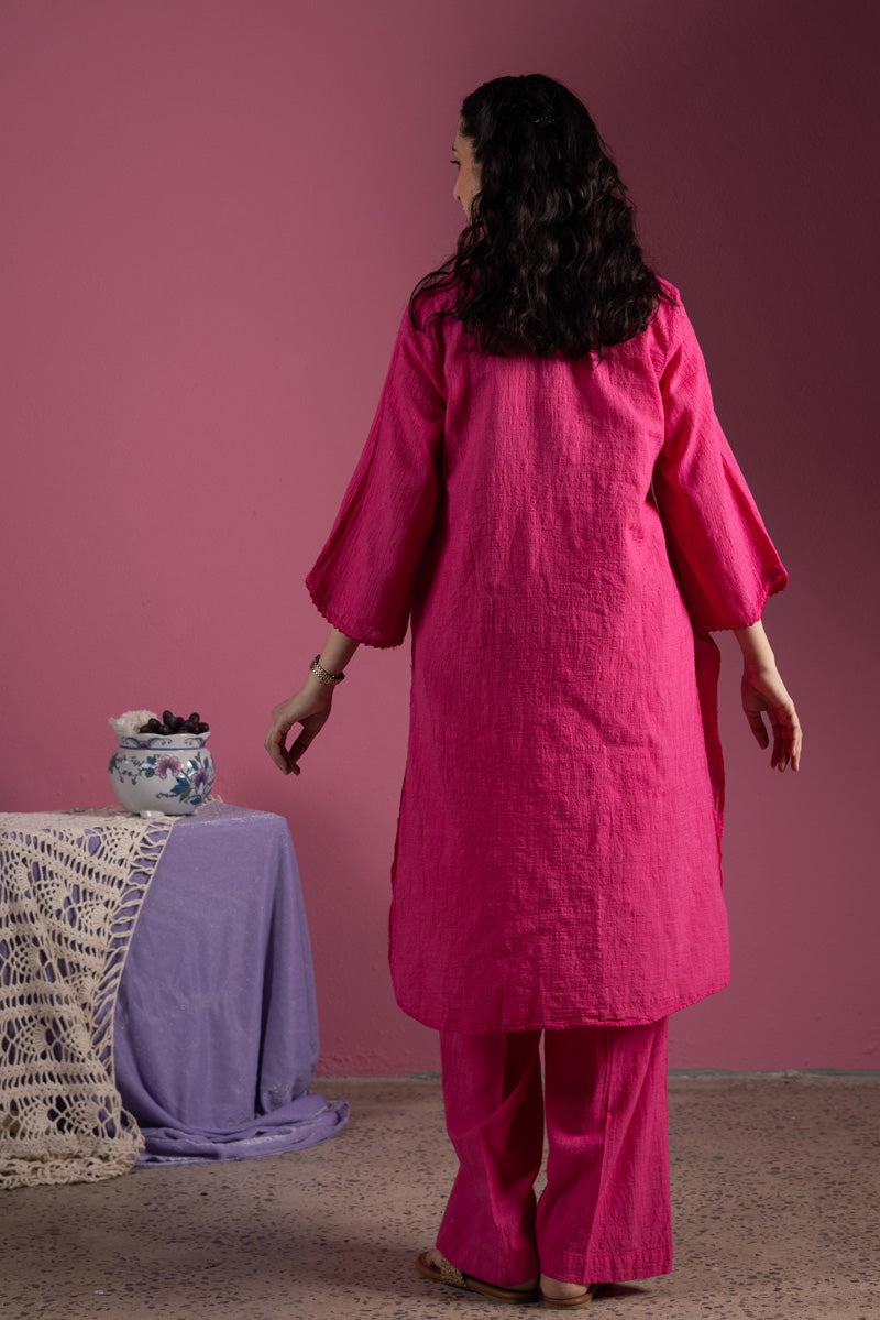 Color Crush Edit Co-Ord Set