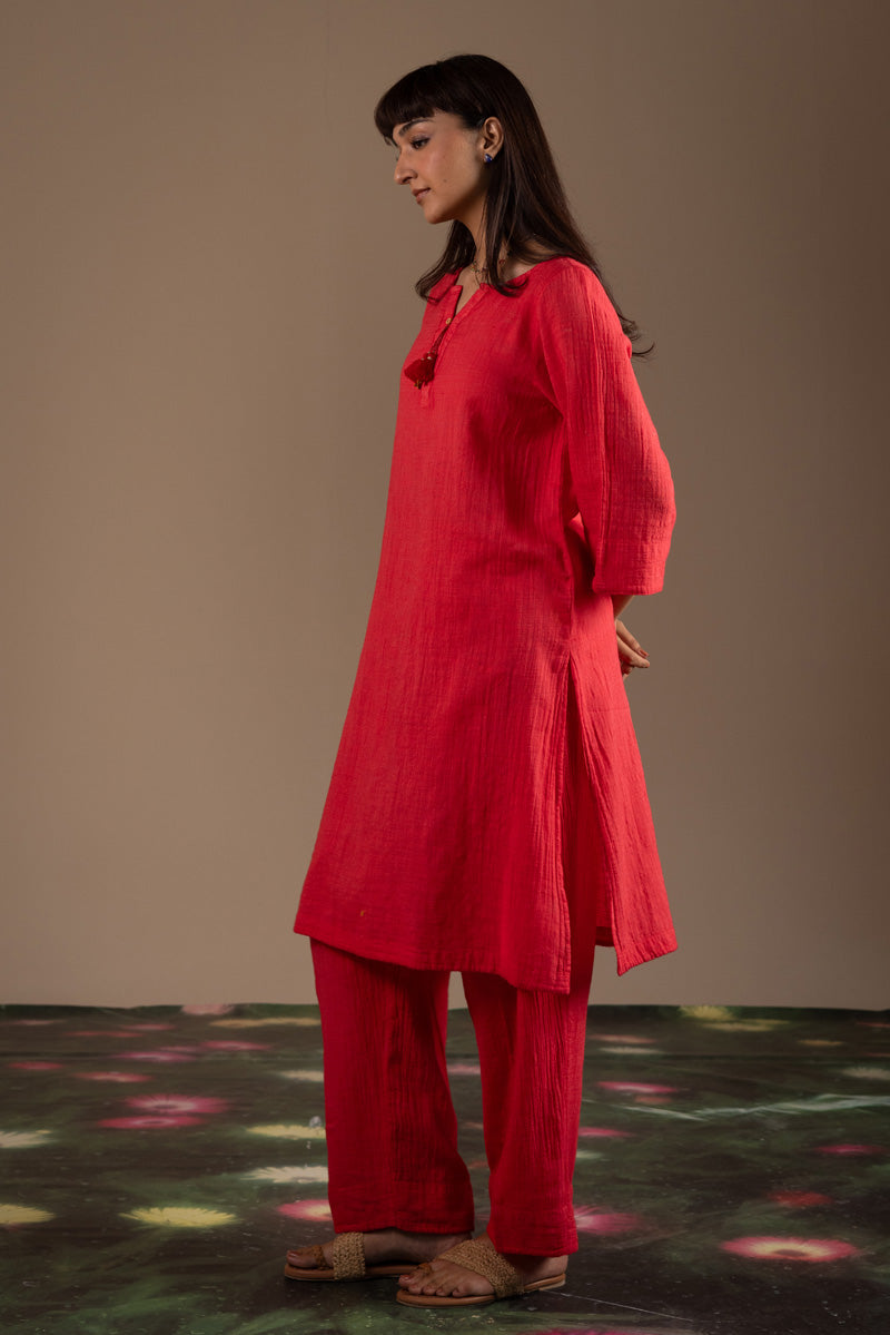 Color Crush Co-Ord Set
