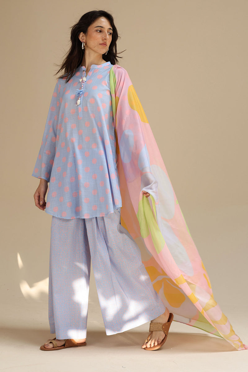 Polka Tales 3-Piece Set