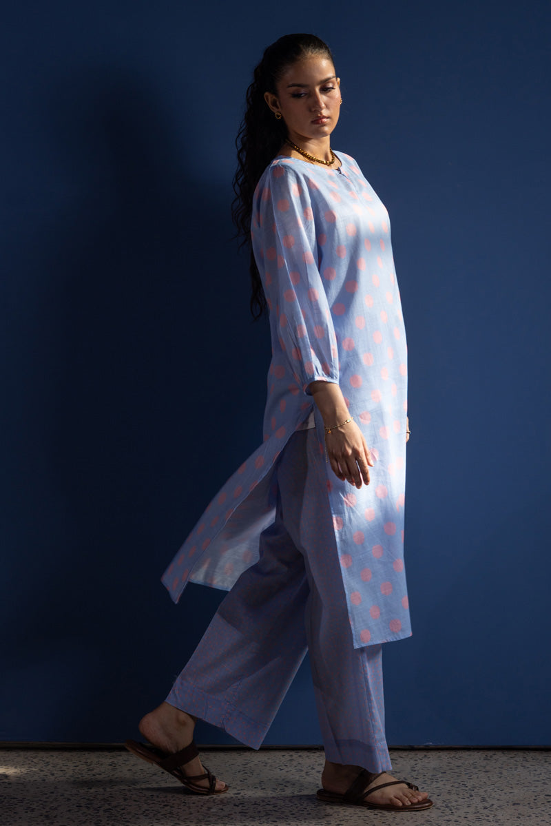 Rosy Drift Ensemble