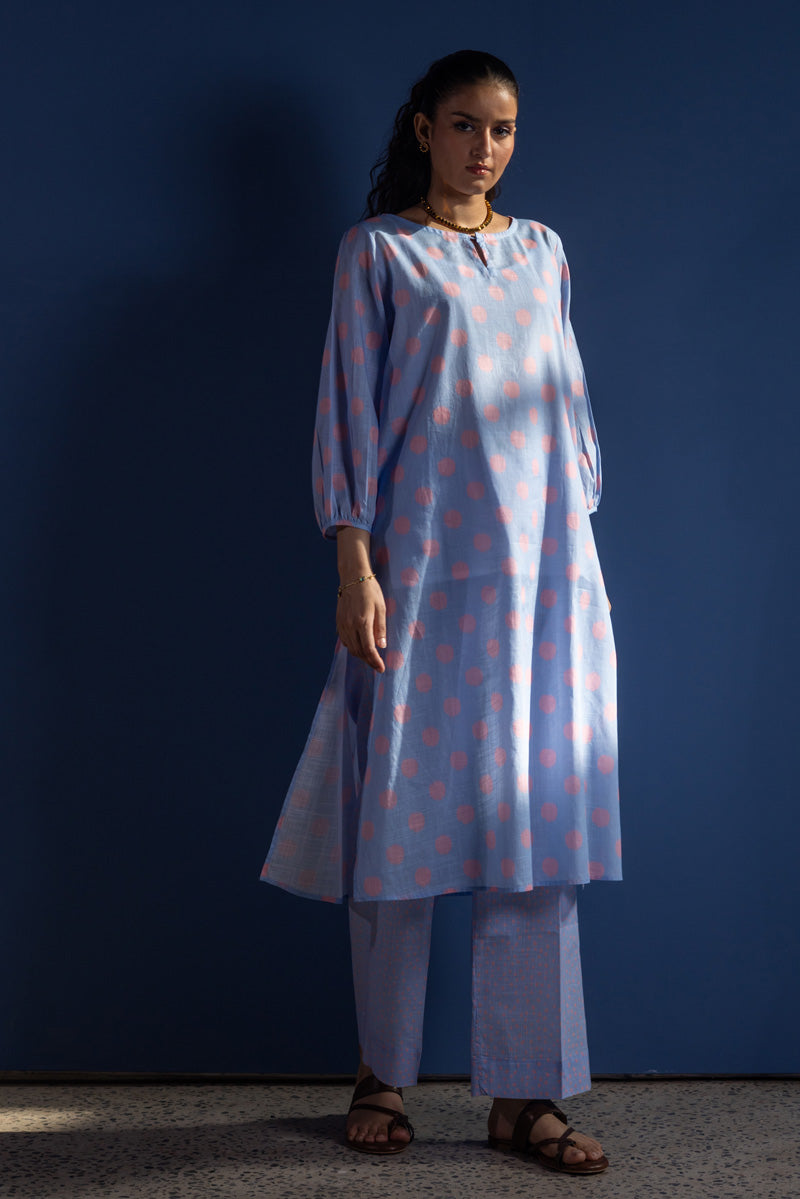 Rosy Drift Ensemble