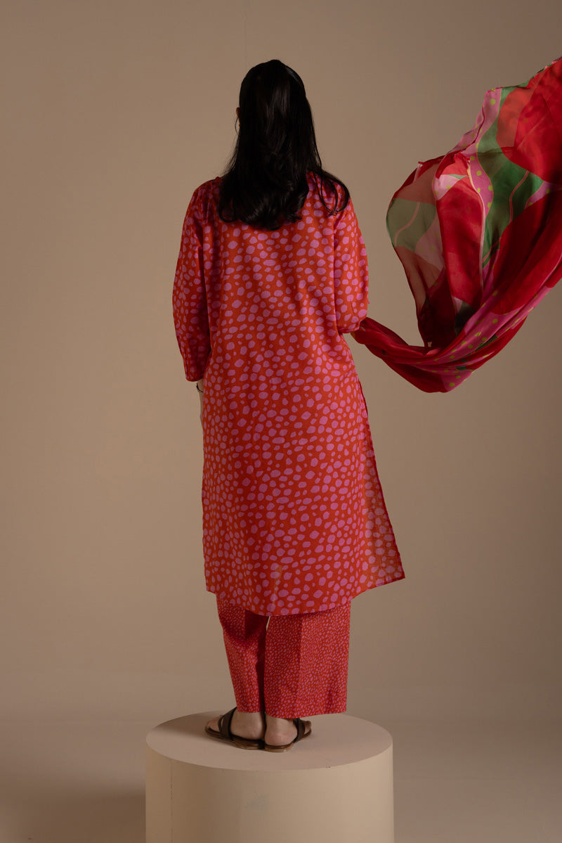 Rosy Drift Ensemble