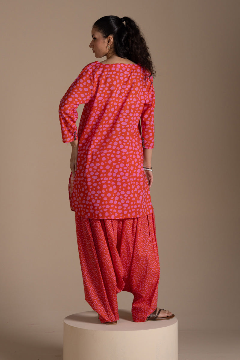 Peekaboo Fusion Set