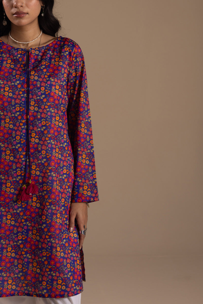Tutti Fruity Shirt