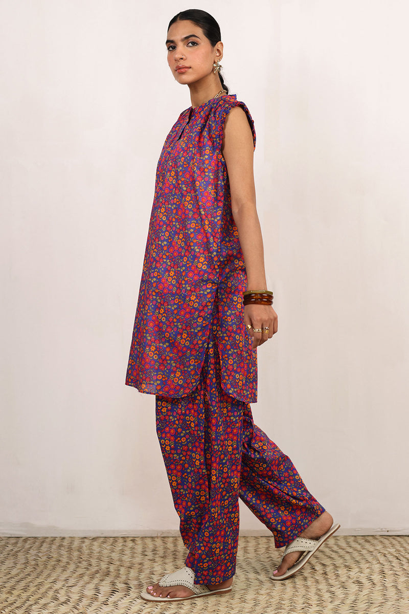 Honey Bloom Co-Ord Set