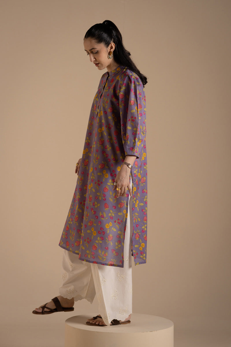 Berry Mist Shirt
