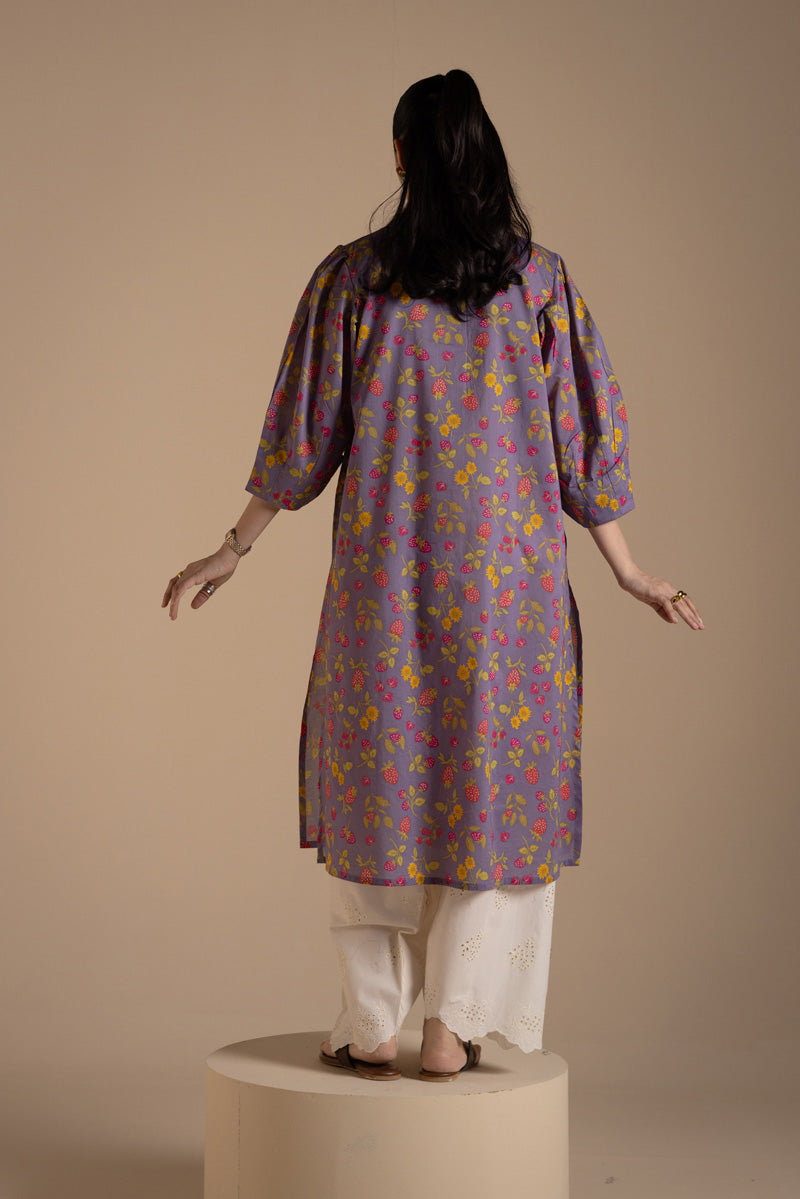 Berry Mist Shirt