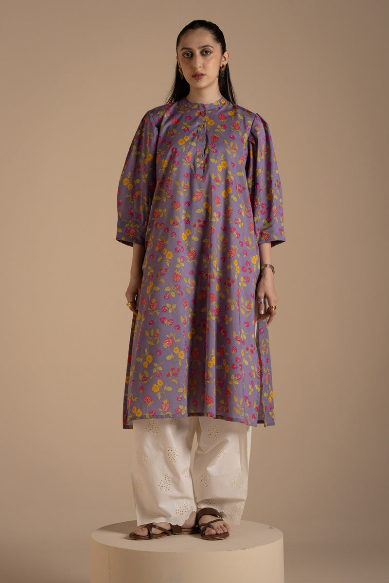 Berry Mist Shirt
