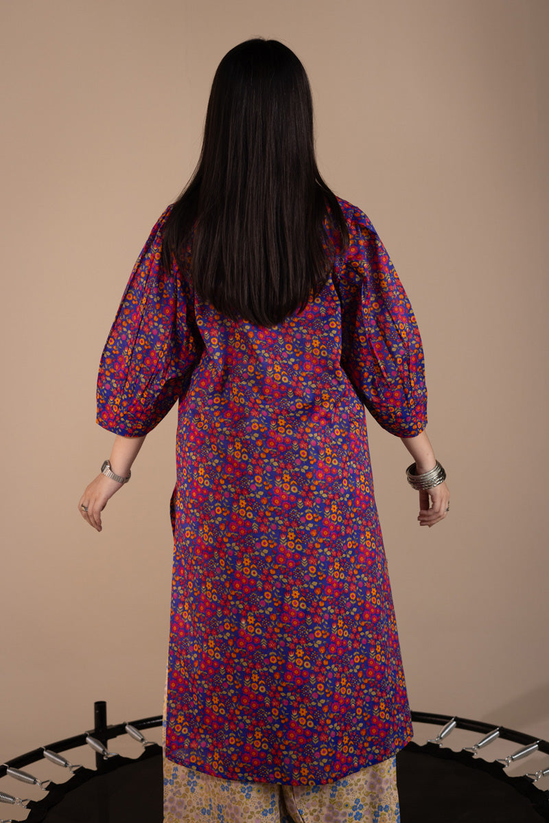 Berry Mist Shirt