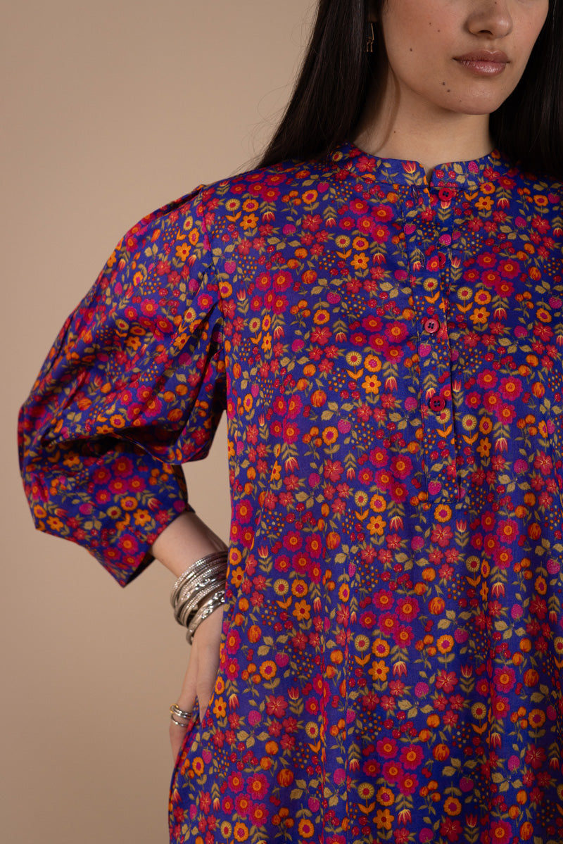 Berry Mist Shirt